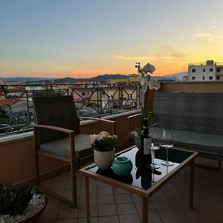 Appartement Marco's Olbia