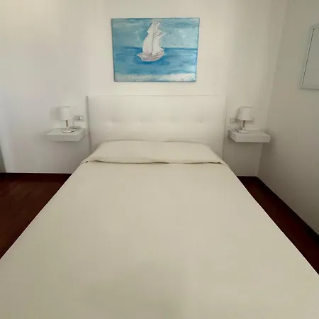 Appartement Marco's *