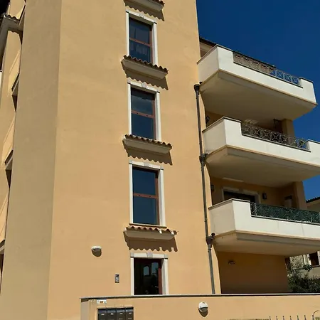 Marco's Appartement *