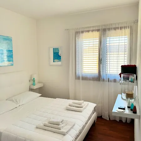 Marco's Appartement *