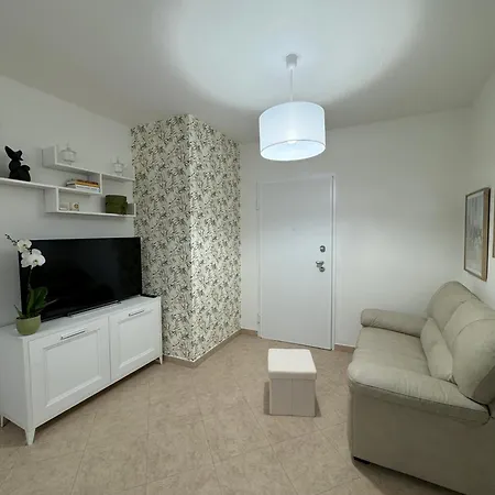 Appartement Marco's *